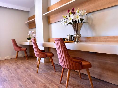 Imagen general del Frezya Hotel - WOMEN ONLY Deluxe Suite & Rooms. Foto 10