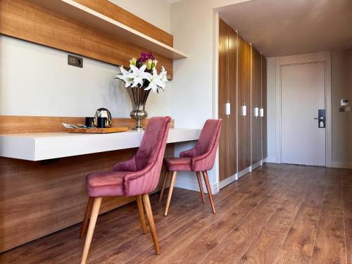 Imagen general del Frezya Hotel - WOMEN ONLY Deluxe Suite & Rooms. Foto 11