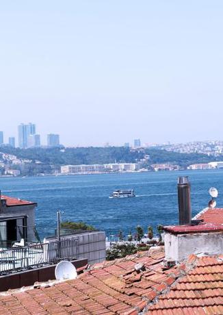 Imagen general del Frezya Hotel - WOMEN ONLY Deluxe Suite & Rooms. Foto 12
