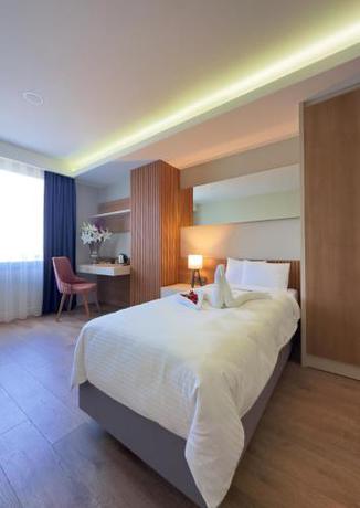 Imagen de la habitación del Frezya Hotel - WOMEN ONLY Deluxe Suite & Rooms. Foto 16