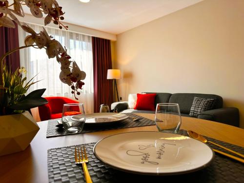 Imagen de la habitación del Frezya Hotel - WOMEN ONLY Deluxe Suite & Rooms. Foto 17