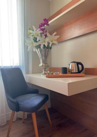 Imagen de la habitación del Frezya Hotel - WOMEN ONLY Deluxe Suite & Rooms. Foto 18
