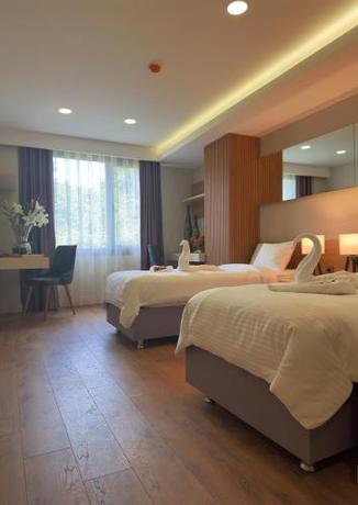 Imagen de la habitación del Frezya Hotel - WOMEN ONLY Deluxe Suite & Rooms. Foto 19