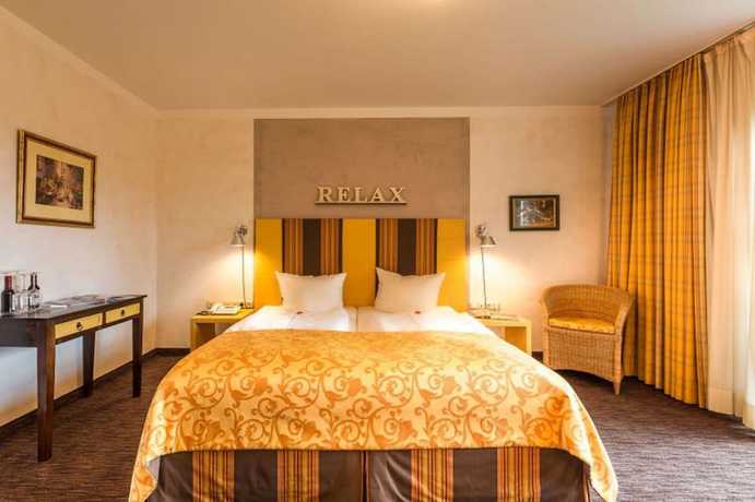 Imagen de la habitación del Friederikenhof Hotel Restaurant and Spa. Foto 5