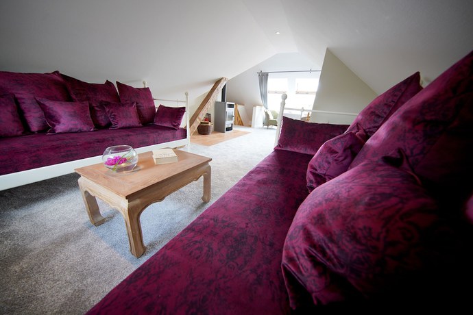 Imagen de la habitación del Friederikenhof Hotel Restaurant and Spa. Foto 6