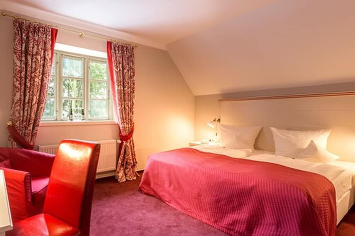 Imagen de la habitación del Friederikenhof Hotel Restaurant and Spa. Foto 9