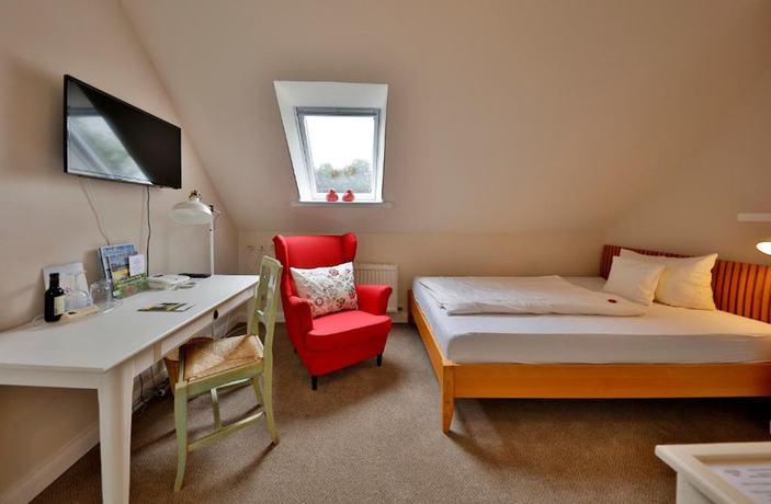 Imagen de la habitación del Friederikenhof Hotel Restaurant and Spa. Foto 13