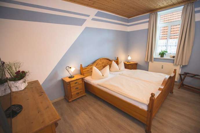 Imagen de la habitación del Friedrichshof Restaurant and Pension. Foto 3