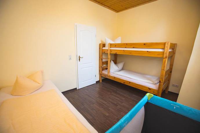 Imagen de la habitación del Friedrichshof Restaurant and Pension. Foto 4