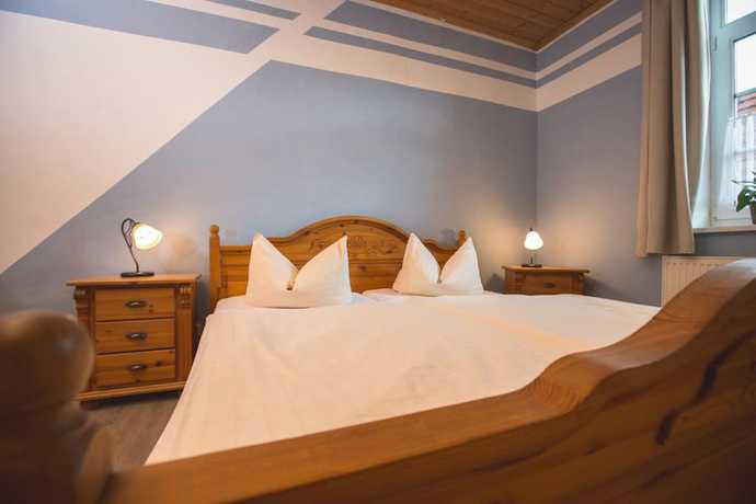 Imagen de la habitación del Friedrichshof Restaurant and Pension. Foto 5