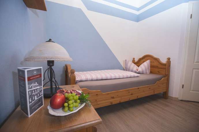 Imagen de la habitación del Friedrichshof Restaurant and Pension. Foto 6