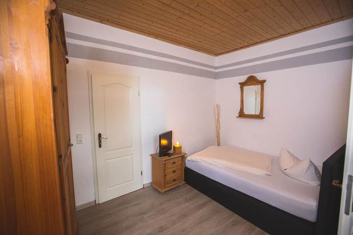 Imagen de la habitación del Friedrichshof Restaurant and Pension. Foto 7