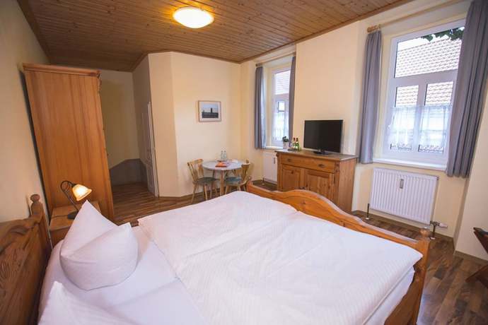 Imagen de la habitación del Friedrichshof Restaurant and Pension. Foto 8