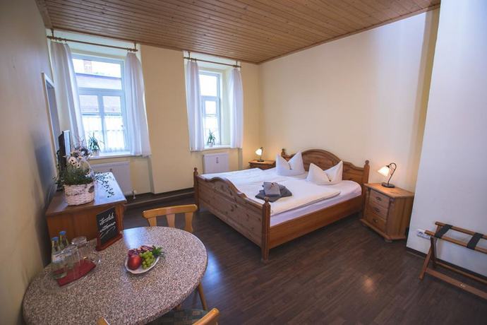 Imagen de la habitación del Friedrichshof Restaurant and Pension. Foto 12