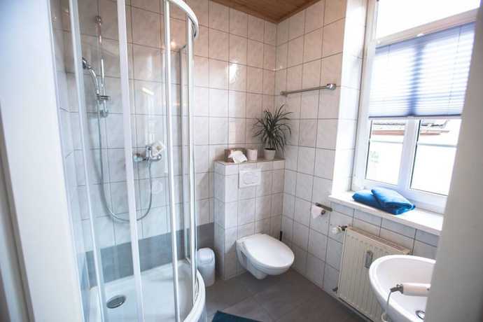 Imagen de la habitación del Friedrichshof Restaurant and Pension. Foto 13