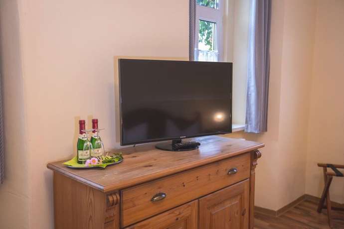 Imagen de la habitación del Friedrichshof Restaurant and Pension. Foto 14