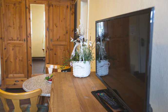 Imagen de la habitación del Friedrichshof Restaurant and Pension. Foto 15