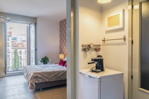 Imagen de la habitación del Friendly Rentals Santa Ana. Foto 6