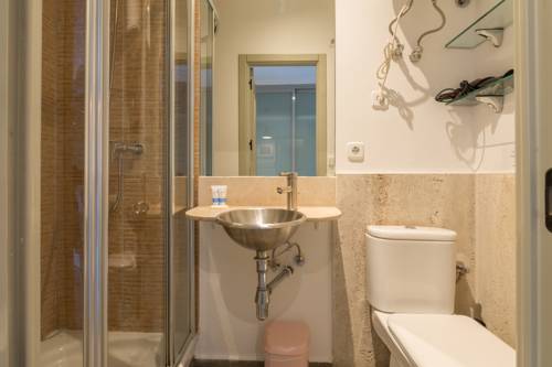 Imagen de la habitación del Friendly Rentals Santa Ana. Foto 9