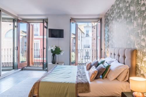 Imagen general del Friendly Rentals Santa Ana. Foto 2