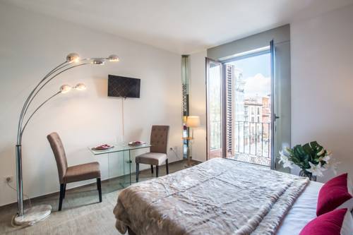 Imagen de la habitación del Friendly Rentals Santa Ana. Foto 12