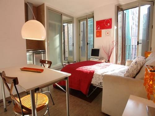 Imagen general del Friendly Rentals Santa Ana. Foto 5