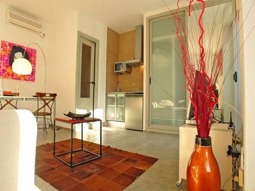 Imagen general del Friendly Rentals Santa Ana. Foto 3