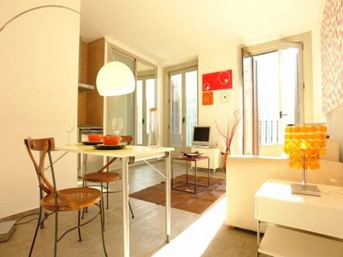 Imagen general del Friendly Rentals Santa Ana. Foto 4