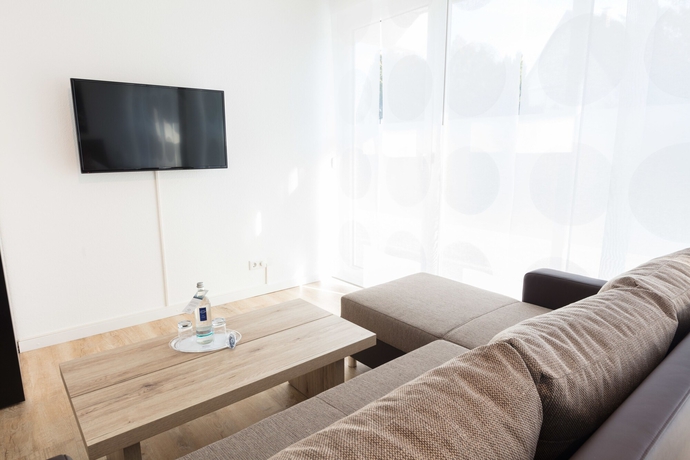 Imagen de la habitación del Friends Hotel Bad Salzuflen. Foto 9