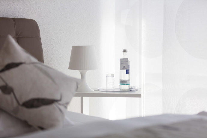 Imagen de la habitación del Friends Hotel Bad Salzuflen. Foto 12