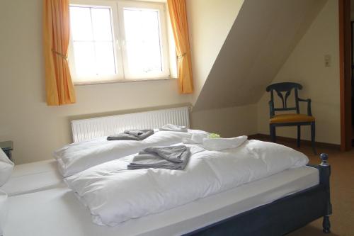 Imagen de la habitación del Friesenhof Hotel-Restaurant-Reitanlage. Foto 6