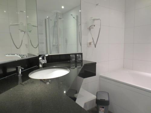 Imagen de la habitación del Friesenhof Hotel-Restaurant-Reitanlage. Foto 8