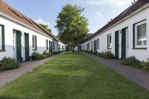 Imagen general del Frieslandstern - Ferienhof und Hotel. Foto 4