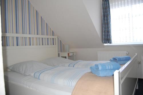 Imagen de la habitación del Frieslandstern - Ferienhof und Hotel. Foto 9