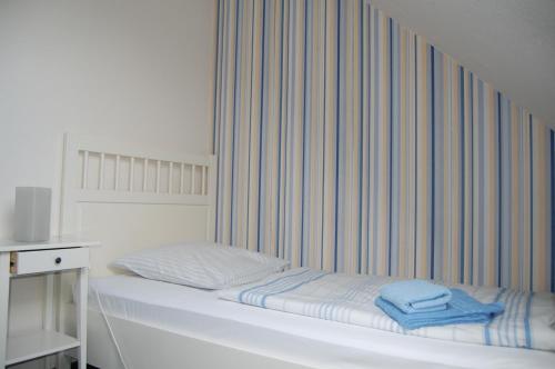 Imagen de la habitación del Frieslandstern - Ferienhof und Hotel. Foto 10