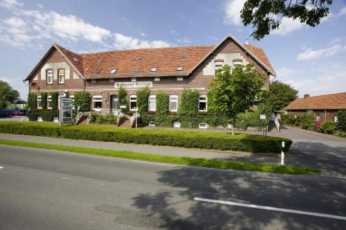 Imagen general del Frieslandstern - Ferienhof und Hotel. Foto 6