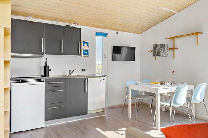 Imagen general del Frig&aring;rd Camping & Cottages. Foto 3