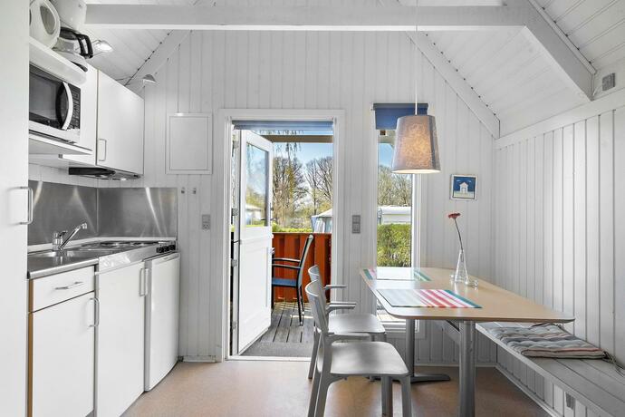 Imagen general del Frig&aring;rd Camping & Cottages. Foto 4