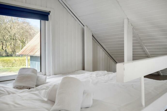 Imagen general del Frig&aring;rd Camping & Cottages. Foto 5