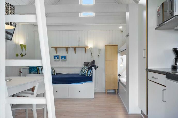 Imagen general del Frig&aring;rd Camping & Cottages. Foto 6