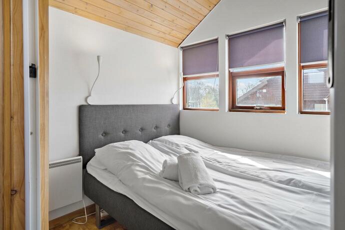 Imagen general del Frig&aring;rd Camping & Cottages. Foto 7