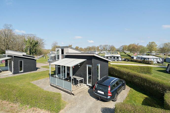 Imagen general del Frig&aring;rd Camping & Cottages. Foto 9