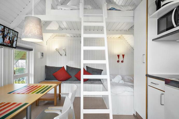 Imagen general del Frig&aring;rd Camping & Cottages. Foto 10