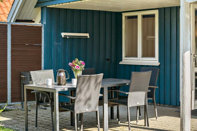 Imagen general del Frig&aring;rd Camping & Cottages. Foto 11