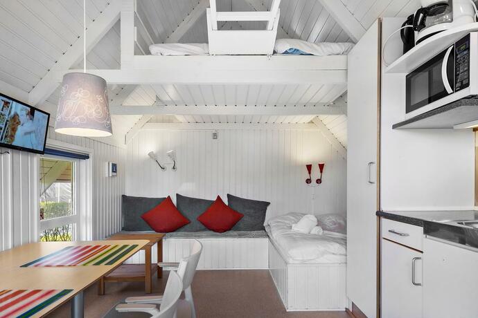 Imagen general del Frig&aring;rd Camping & Cottages. Foto 12