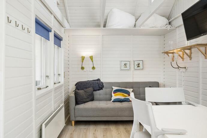 Imagen general del Frig&aring;rd Camping & Cottages. Foto 13
