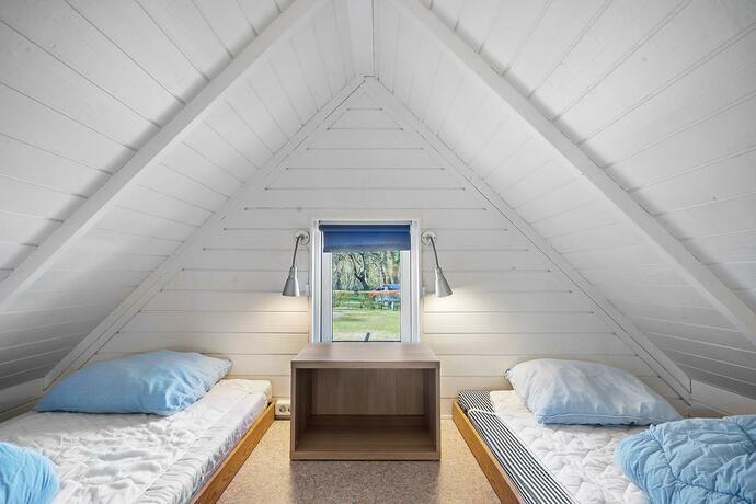 Imagen general del Frig&aring;rd Camping & Cottages. Foto 14