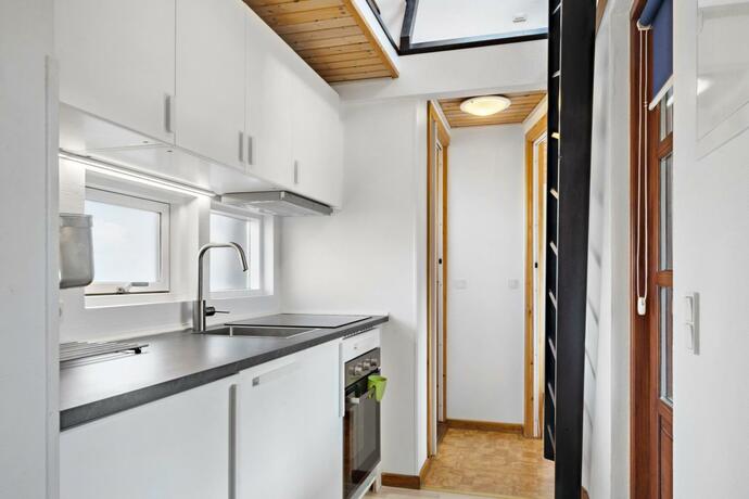 Imagen general del Frig&aring;rd Camping & Cottages. Foto 15