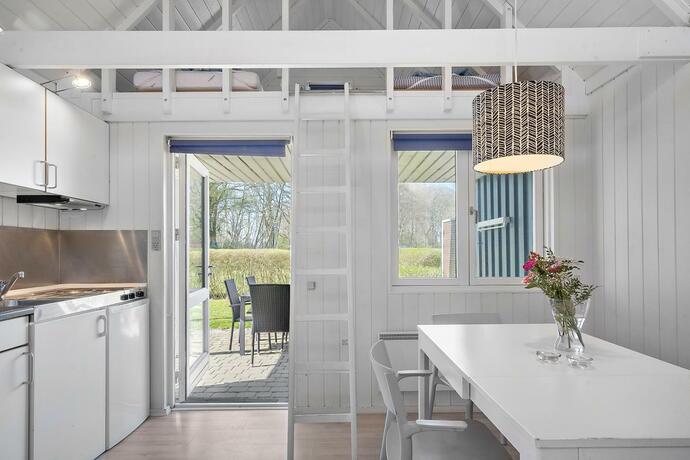 Imagen general del Frig&aring;rd Camping & Cottages. Foto 16