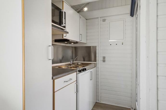 Imagen general del Frig&aring;rd Camping & Cottages. Foto 17